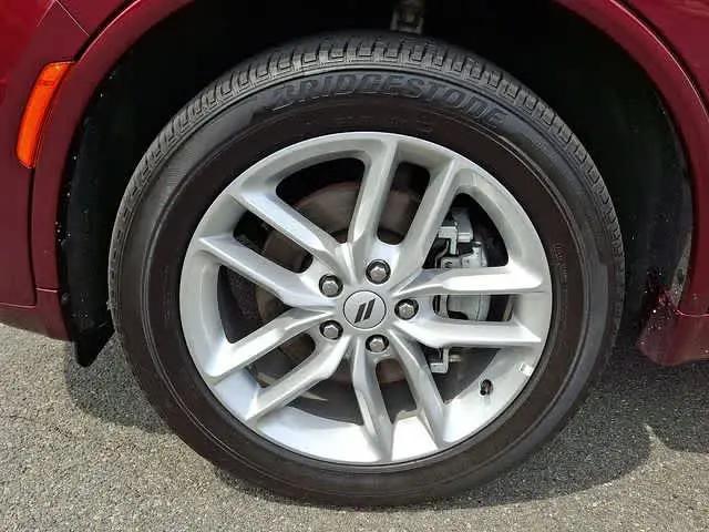 2025 Dodge Durango GT AWD