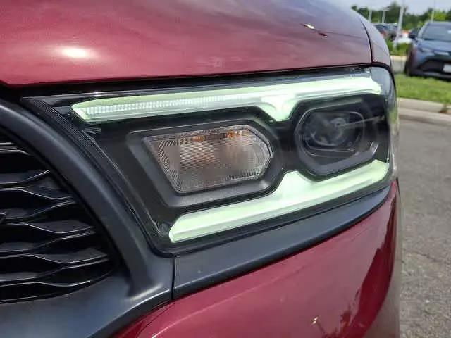 2025 Dodge Durango GT AWD
