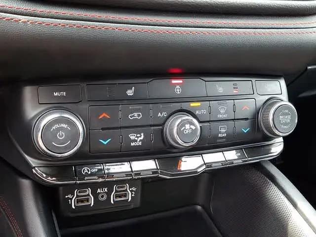 2025 Dodge Durango GT AWD