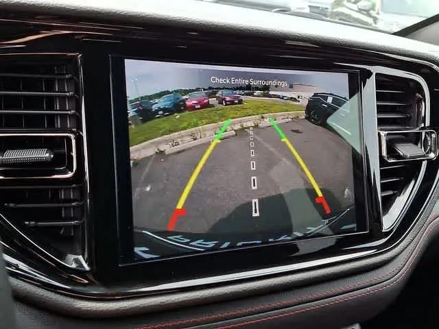 2025 Dodge Durango GT AWD