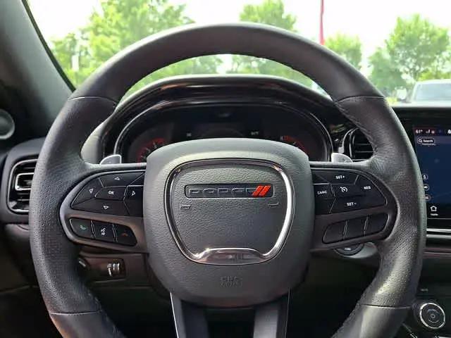 2025 Dodge Durango GT AWD