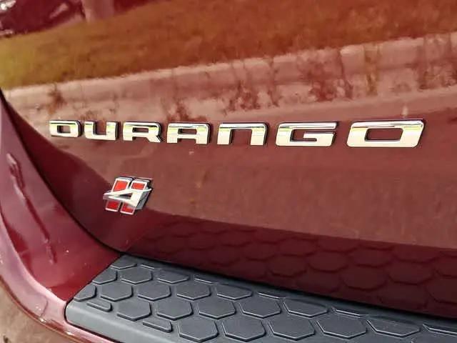 2025 Dodge Durango GT AWD