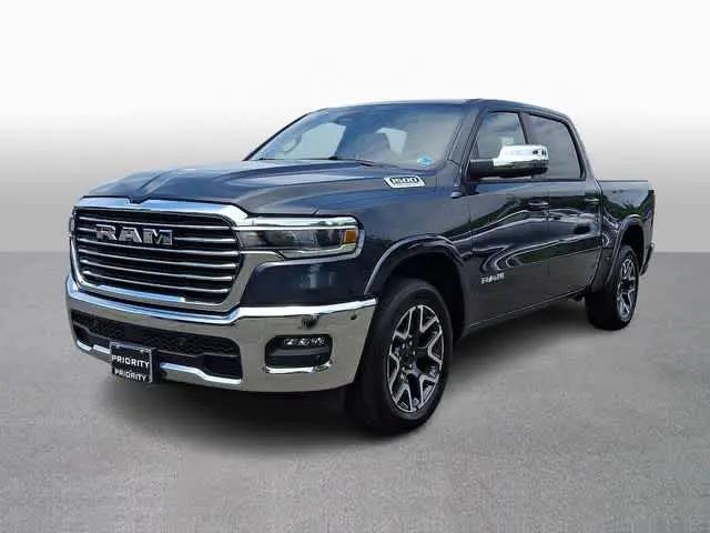 2026 Ram 1500 Laramie Crew Cab 4x4 5'7" Box for sale in Springfield, VA