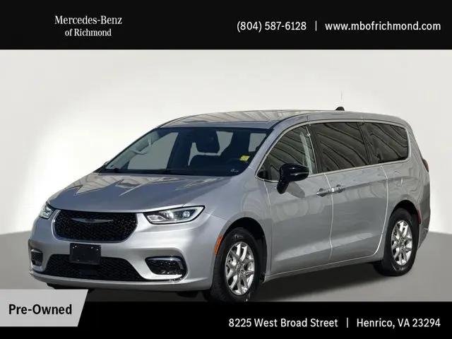 2024 Chrysler Pacifica Touring L for sale in Richmond, VA