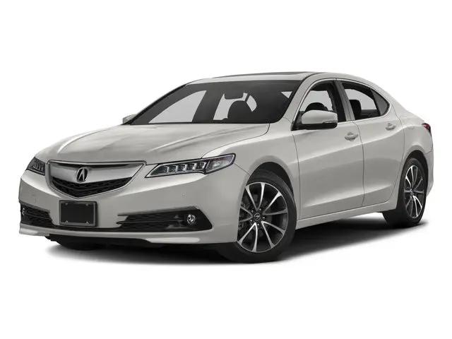 2016 Acura TLX V6 Advance for sale in Plano, TX