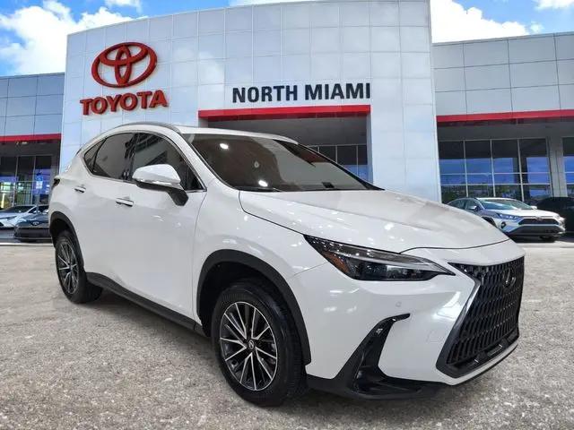 2026 Lexus NX 350 NX 350 for sale in Miami, FL