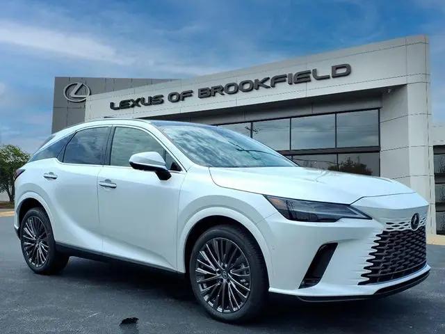 2026 Lexus RX 350 Luxury for sale in Brookfield, WI