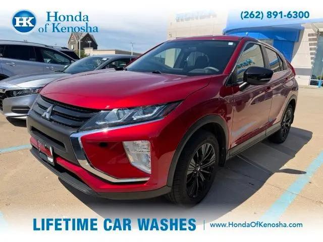 2020 Mitsubishi Eclipse Cross LE 1.5T AWC for sale in Bristol, WI