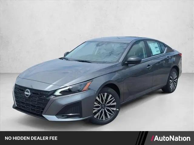 2026 Nissan Altima SV AWD for sale in Memphis, TN