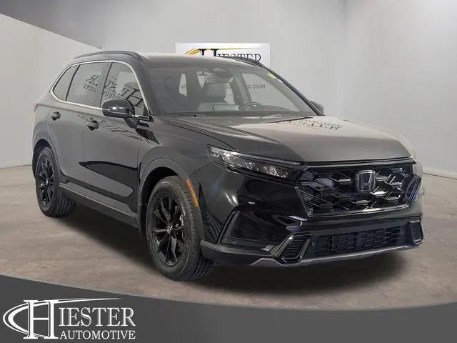 2025 Honda CR-V Hybrid Sport-L for sale in Lillington, NC