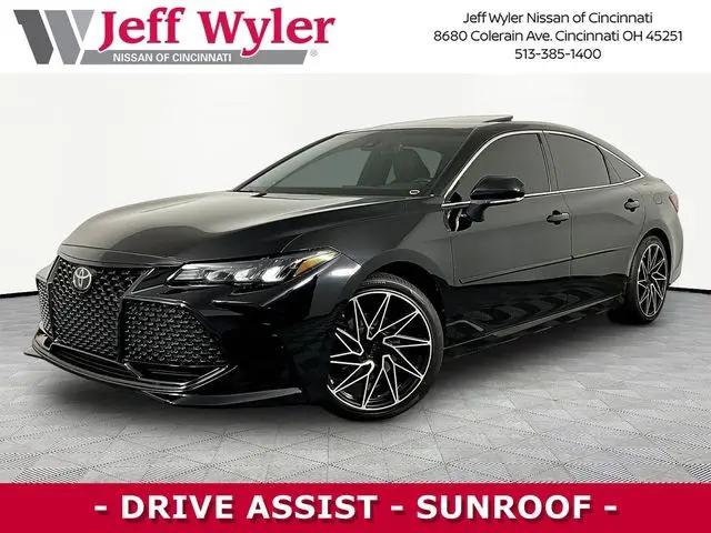 2019 Toyota Avalon XSE for sale near Cincinnati, OH