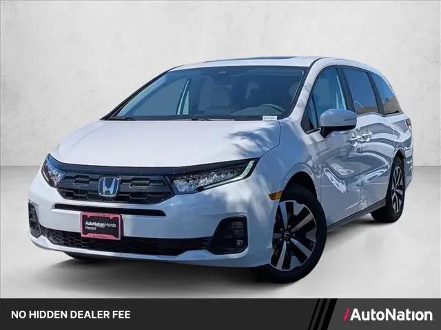 2026 Honda Odyssey EX-L for sale in Fremont, CA