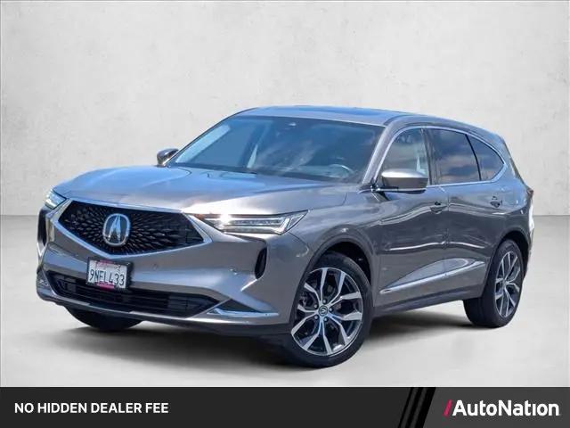 2024 Acura MDX Technology Package for sale in Torrance, CA