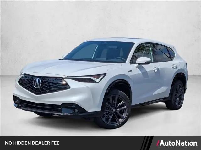 2026 Acura ADX A-Spec for sale in Torrance, CA