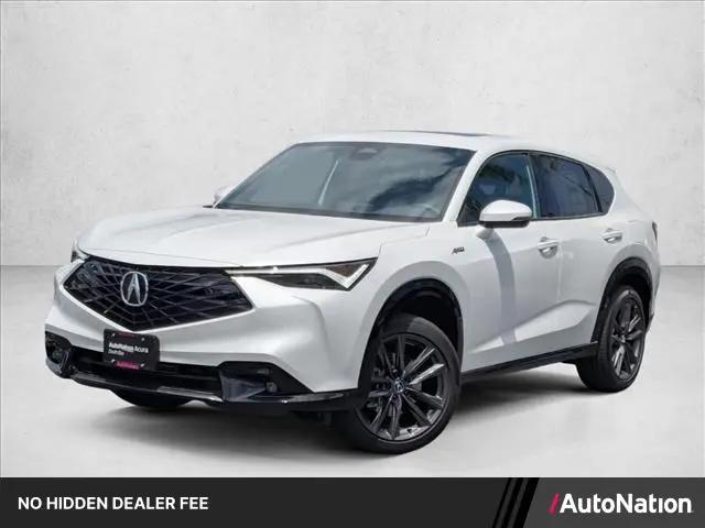 2026 Acura ADX A-Spec for sale in Torrance, CA