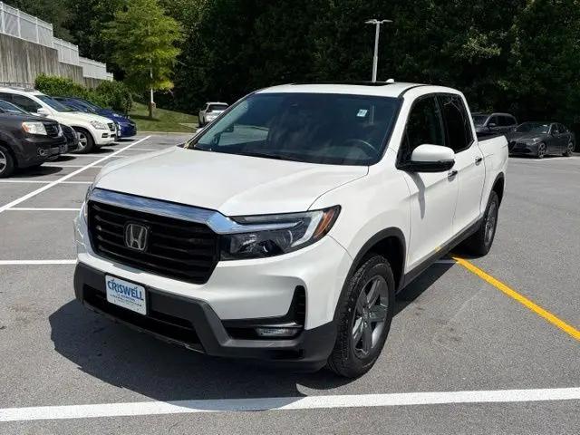 2023 Honda Ridgeline RTL-E for sale in Germantown, MD