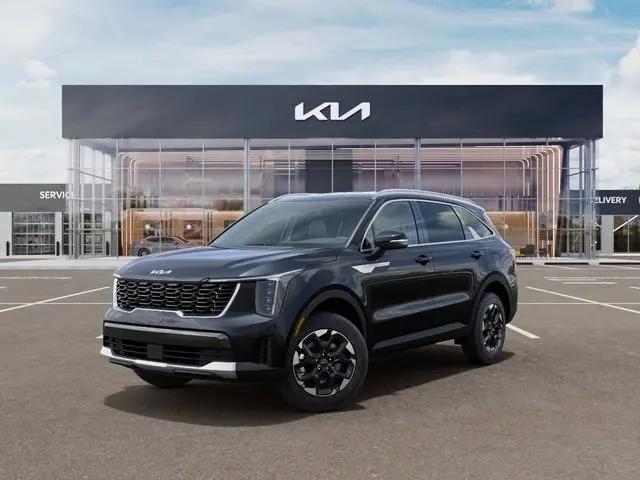 2026 Kia Sorento S for sale in Irving, TX