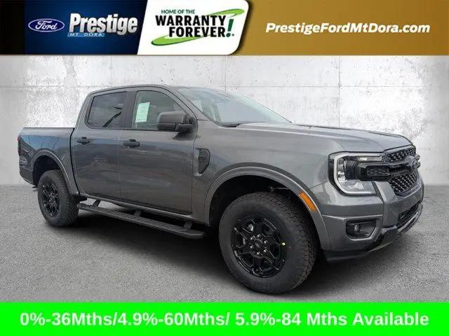 2026 Ford Ranger XLT for sale in Mount Dora, FL