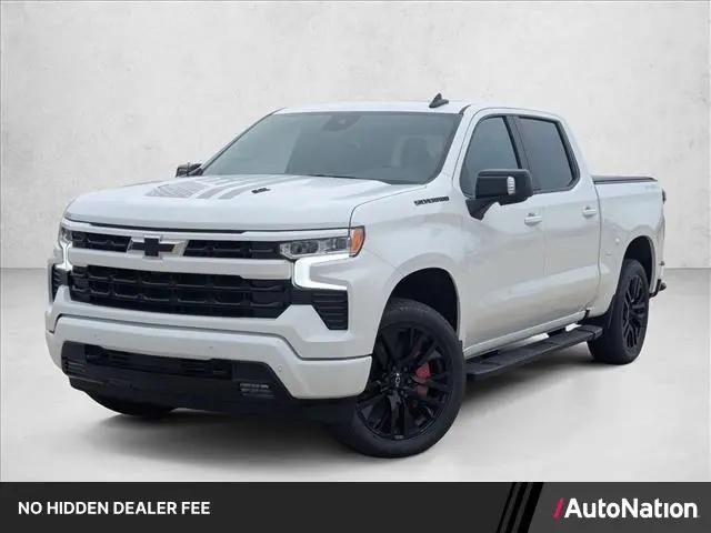 2026 Chevrolet Silverado 1500 RST for sale in Corpus Christi, TX
