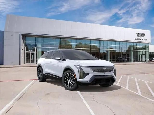 2026 Cadillac iQ Sport for sale in The Woodlands, TX