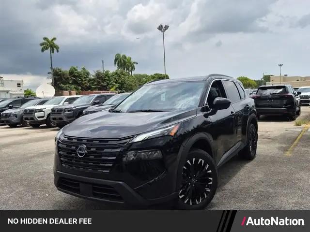 2026 Nissan Rogue Dark Armor for sale in Miami, FL