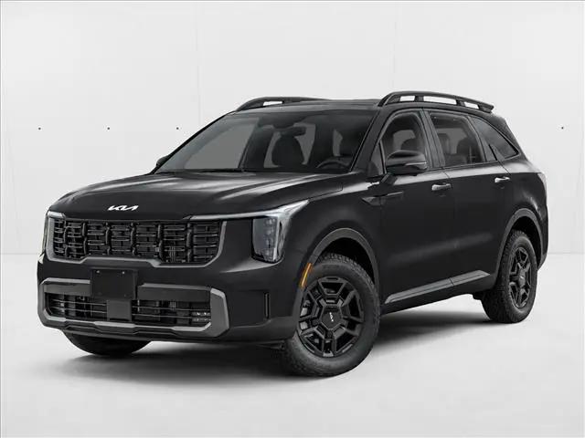 2024 Kia Sorento X-Pro SX Prestige for sale in Amherst, OH