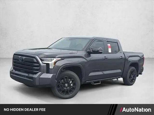 2026 Toyota Tundra Limited CrewMax 6.4 Bed for sale in Buford, GA