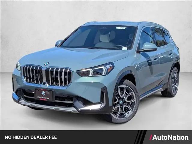 2026 BMW X1 xDrive28i for sale in Mountain View, CA