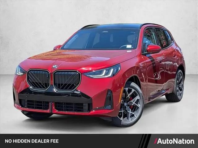 2026 BMW X3 30 xDrive for sale in Mountain View, CA