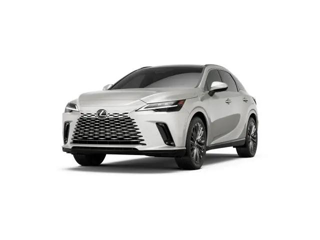 2026 Lexus RX 450h+ Luxury for sale in Houston, TX