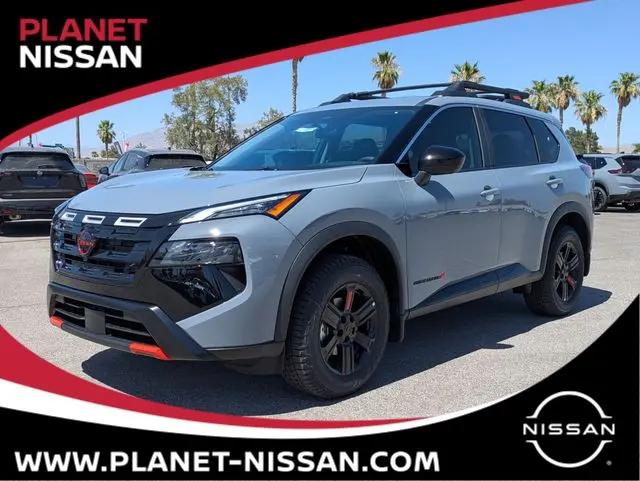 2026 Nissan Rogue Rock Creek for sale in Las Vegas, NV
