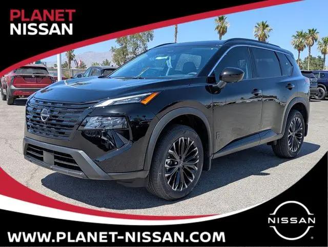 2026 Nissan Rogue Dark Armor for sale in Las Vegas, NV