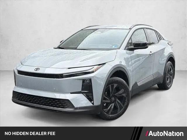 2026 Toyota C-HR SE for sale in Leesburg, VA