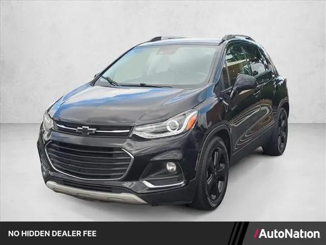 2018 Chevrolet Trax Premier for sale in Lithia Springs, GA