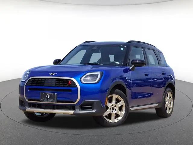 2025 MINI Cooper Countryman Cooper S for sale in O'Fallon, MO