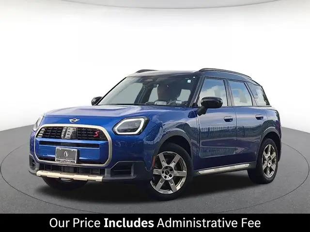 2025 MINI Cooper Countryman Cooper S for sale in O'Fallon, MO