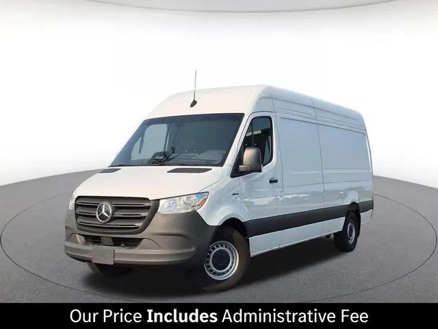 2025 Mercedes-Benz Sprinter 2500 High Roof HO for sale in O'Fallon, MO