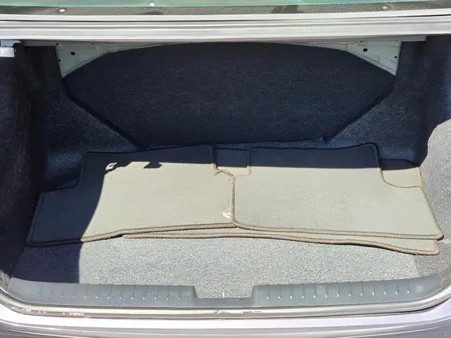 2015 Honda Civic SE