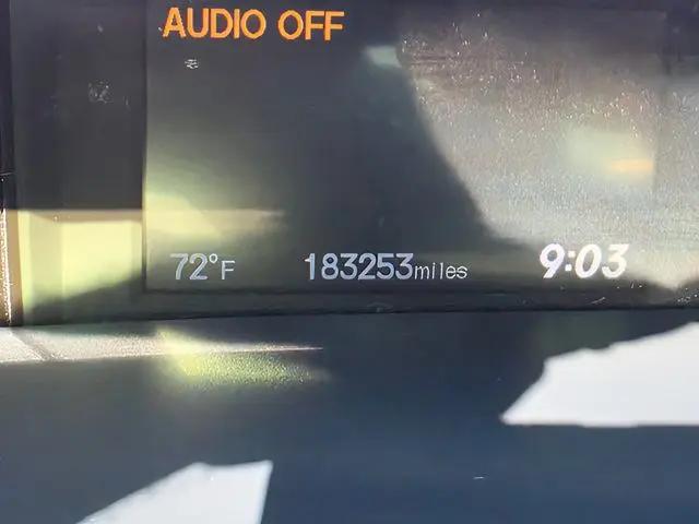 2015 Honda Civic SE