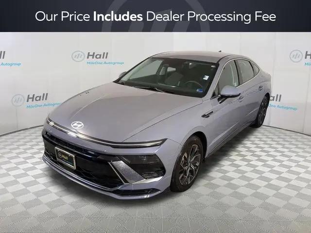 2025 Hyundai Sonata SEL for sale in Virginia Beach, VA