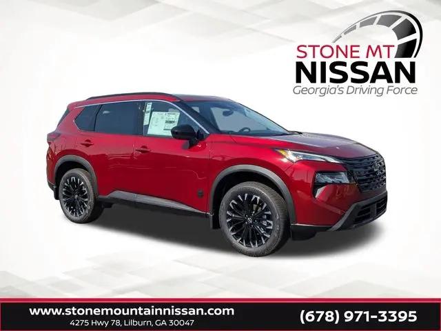 2026 Nissan Rogue Dark Armor for sale in Lilburn, GA