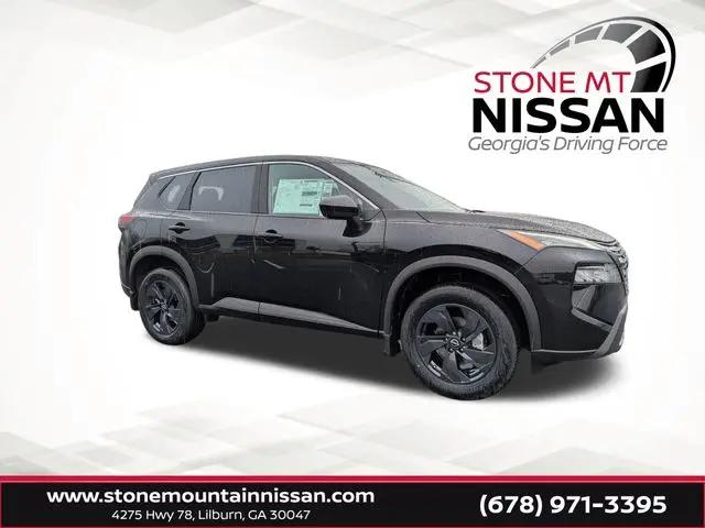 2026 Nissan Rogue SV for sale in Lilburn, GA