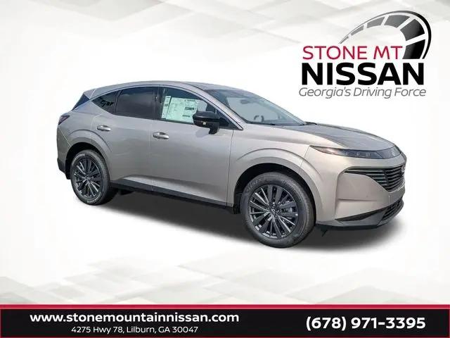 2026 Nissan Murano SL for sale in Lilburn, GA