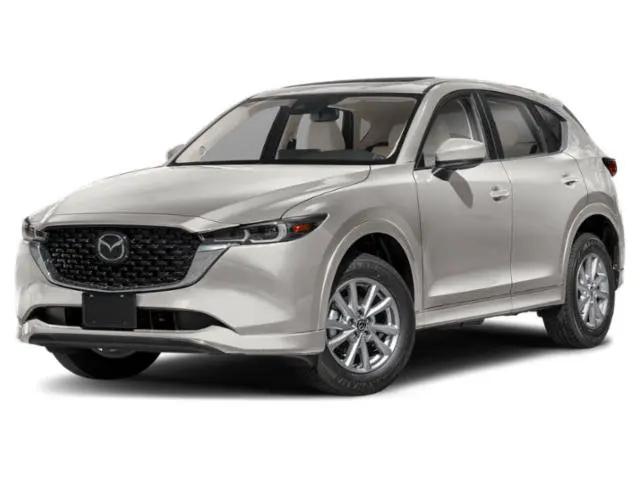 2024 Mazda CX-5 2.5 S Preferred for sale near Cincinnati, OH