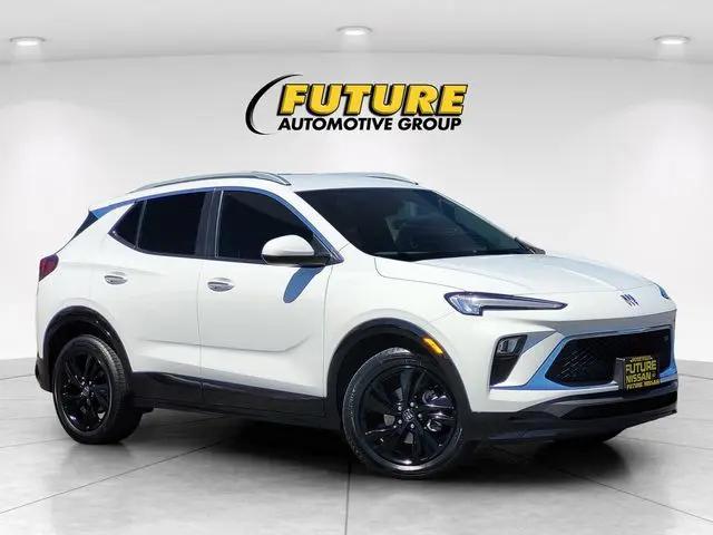2024 Buick Encore GX Sport Touring FWD for sale in Roseville, CA