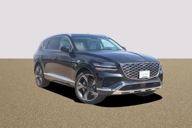 2026 Genesis GV80 2.5T Prestige AWD for sale in Hazelwood, MO