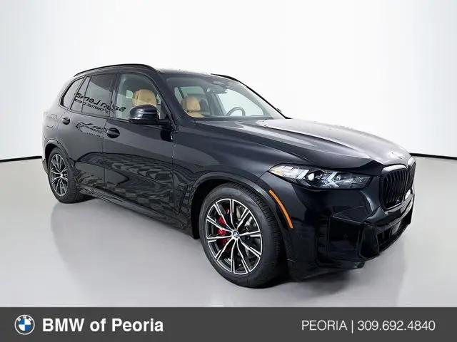 2026 BMW X5 xDrive50e for sale in Peoria, IL