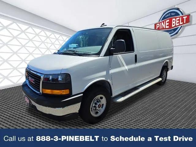 2025 GMC Savana Cargo RWD 2500 Regular Wheelbase Work Van for sale in Lakewood, NJ