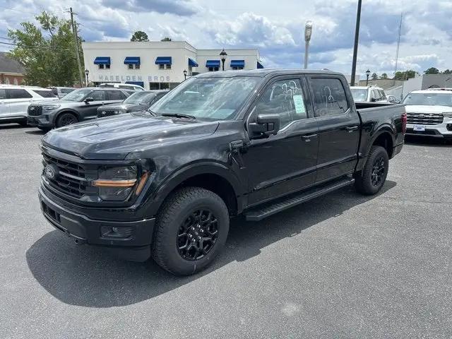 2026 Ford F-150 XLT for sale in Hemingway, SC