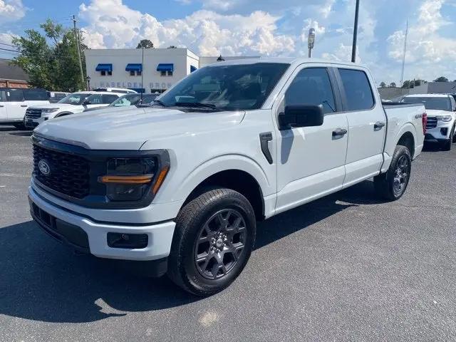 2026 Ford F-150 STX for sale in Hemingway, SC